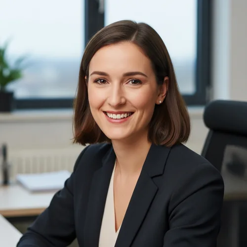 Margaux L., coordination et relation client à Caen